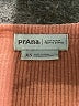 PrAna Orange Tank Top Size XS - photo 7