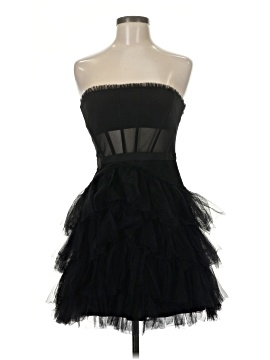 Betsy & Adam Cocktail Dress