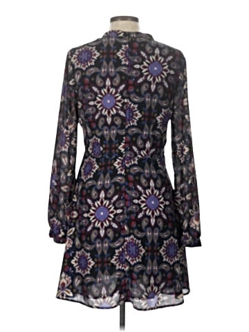 Everly Casual Dress (view 2)