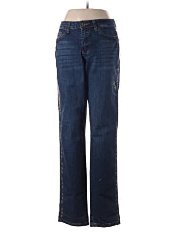 Lucky & Blessed Jeans (view 1)