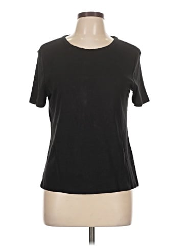 Brooks Brothers 346 Short Sleeve T-Shirt (view 1)