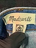 Madewell Blue Jeans Size 27 waist - photo 7