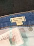 Madewell Blue Jeans Size 27 waist - photo 9
