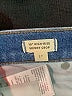 Madewell Blue Jeans Size 27 waist - photo 10