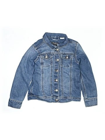 Silver Jeans Co. Denim Jacket (view 1)