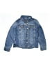 Silver Jeans Co. Blue Denim Jacket Size 6 - photo 1