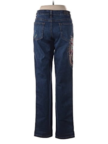 Lucky & Blessed Jeans (view 2)