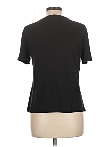 Brooks Brothers 346 Short Sleeve T-Shirt (view 2)