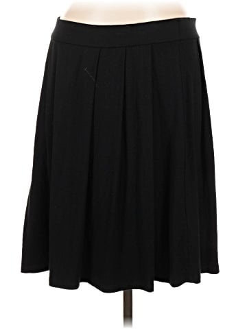 Eileen Fisher Casual Skirt (view 1)