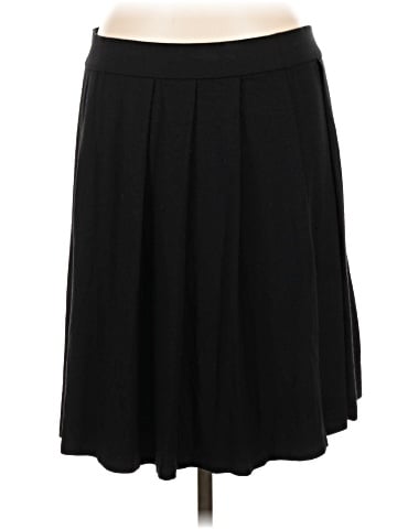 Eileen Fisher Casual Skirt (view 2)