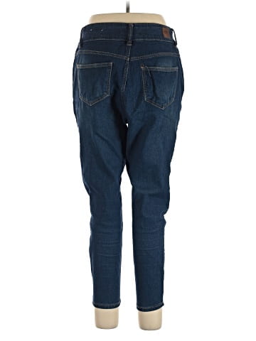 Ellen Tracy Jeans (view 2)