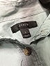 J.Crew 100% Cotton Blue Long Sleeve Button-Down Shirt Size 2 - photo 7