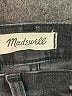 Madewell Black Jeans Size 27 waist - photo 7