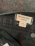 Madewell Black Jeans Size 27 waist - photo 9