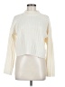 Madewell Ivory Turtleneck Sweater Size M - photo 1