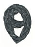 Unbranded Gray Teal Scarf One size - photo 1