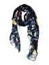Unbranded Blue Scarf One size - photo 1
