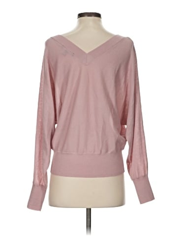INC International Concepts Pullover Sweater (view 2)