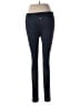 Tangerine Color Block Blue Active Pants Size S - photo 2