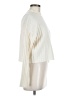 Madewell Ivory Turtleneck Sweater Size M - photo 4