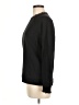 J.Crew Factory Store 100% Cotton Black Pullover Sweater Size M - photo 5