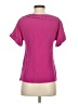 Trina Turk 100% Silk Pink Blouse Size P (estimated, petite) - photo 2