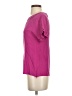 Trina Turk 100% Silk Pink Blouse Size P (estimated, petite) - photo 5