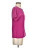 Trina Turk 100% Silk Pink Blouse Size P (estimated, petite) - photo 4