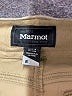 Marmot Tan Cargo Pants Size 8 - photo 6