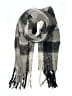 Jack & Missy 100% Polyester Gray Scarf One size - photo 1