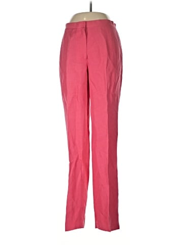 Sigrid Olsen Linen Pants (view 1)