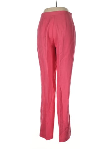 Sigrid Olsen Linen Pants (view 2)