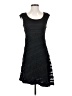 Max Studio Black Cocktail Dress Size S - photo 1