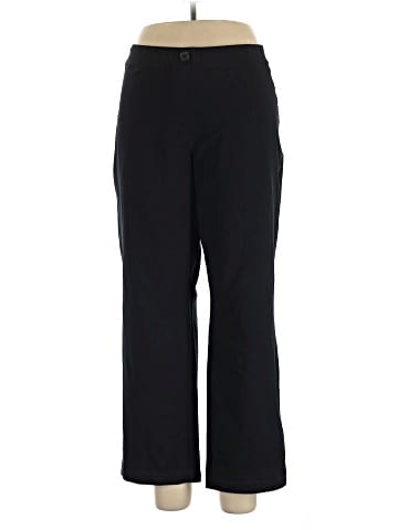 Susan Graver Dress Pants (view 1)