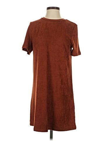 Mod Ref Casual Dress (view 1)