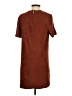 Mod Ref Brown Casual Dress Size S - photo 2