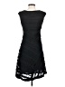 Max Studio Black Cocktail Dress Size S - photo 2