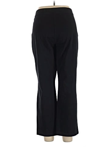 Susan Graver Dress Pants (view 2)