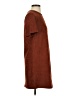 Mod Ref Brown Casual Dress Size S - photo 4