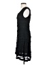 Max Studio Black Cocktail Dress Size S - photo 5