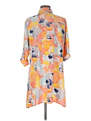 Melissa Paige 3/4 Sleeve Blouse (view 2)