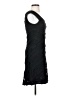 Max Studio Black Cocktail Dress Size S - photo 4