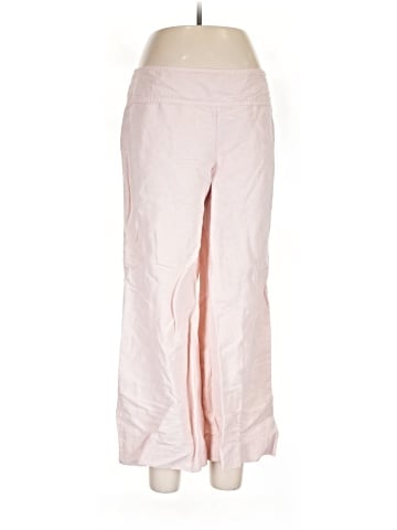 Cartonnier Linen Pants (view 1)