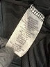 Studio 1 Color Block Gray Casual Dress Size M - photo 8