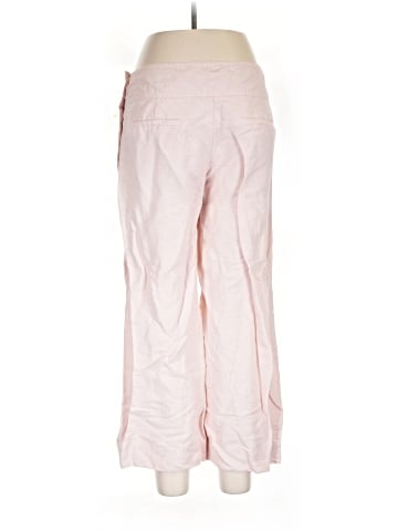 Cartonnier Linen Pants (view 2)