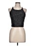 Active by Old Navy Gray Tank Top Size L - photo 1