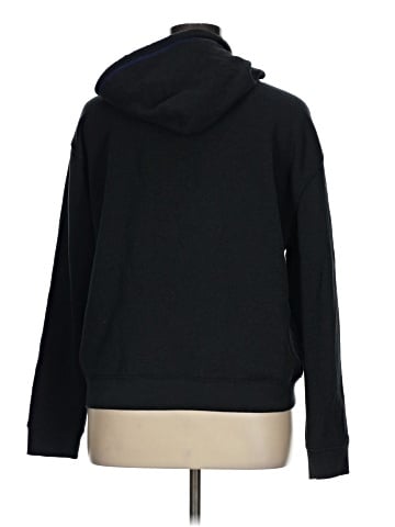 Bella Belle Zip Up Hoodie (view 2)