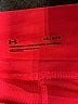 Under Armour Color Block Pink Active Pants Size L - photo 7