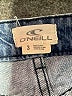 O'Neill Blue Denim Shorts Size 3 - photo 3