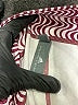 Adidas Stella McCartney Graphic Pink Burgundy Active Pants Size 3X - photo 4